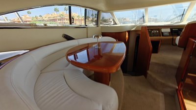 Princess 65 Flybridge 3 