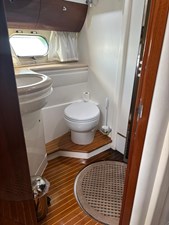 Princess 65 Flybridge 10 