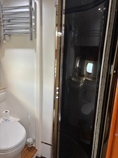 Princess 65 Flybridge 11 