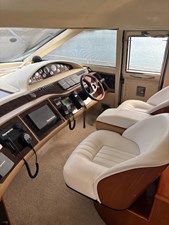 Princess 65 Flybridge 9 