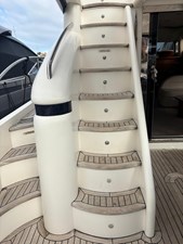 Princess 65 Flybridge 15 