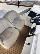 Princess 65 Flybridge 16 