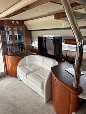 Princess 65 Flybridge 5 