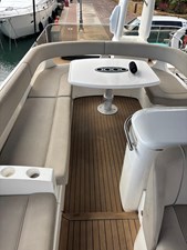 Princess 65 Flybridge 17 