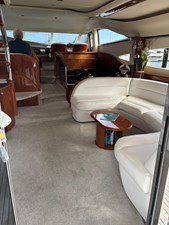 Princess 65 Flybridge 6 