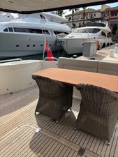 Princess 65 Flybridge 18 