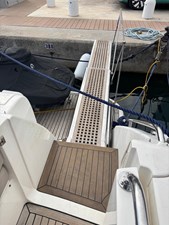 Princess 65 Flybridge 19 