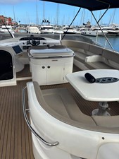 Princess 65 Flybridge 20 