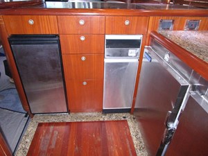 ELSKA 14 Galley aft