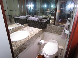 ELSKA 26 Portside head