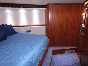 ELSKA 30 Master to port