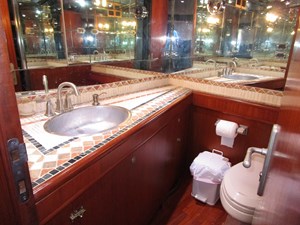 ELSKA 33 Master head