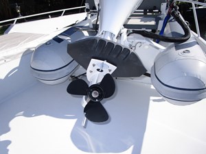 ELSKA 43 Tender engine as new