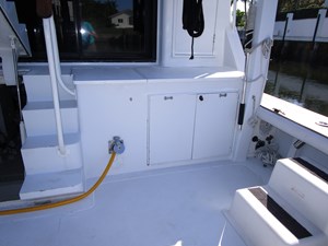 ELSKA 46 Tackle center