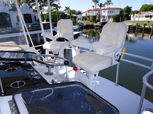 ELSKA 61 Twin Stidd chairs