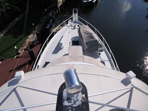 ELSKA 62 Tower looking forward