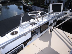 ELSKA 63 Tower controls