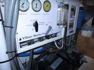 ELSKA 71 Water maker