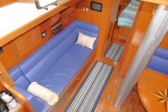 SUN BIRD 11 Salon Port