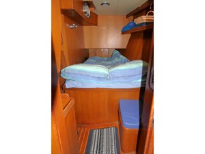 SUN BIRD 23 Guest Cabin