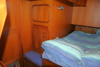 SUN BIRD 25 Guest Cabin Stbd