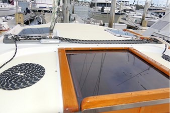 SUN BIRD 59 Traveler