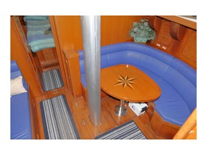 SUN BIRD 3 Salon