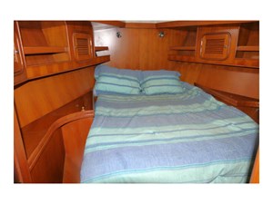 SUN BIRD 5 Master Cabin
