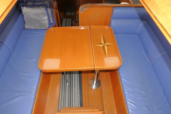 SUN BIRD 8 Pilothouse