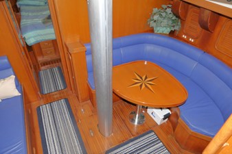 SUN BIRD 15 Salon