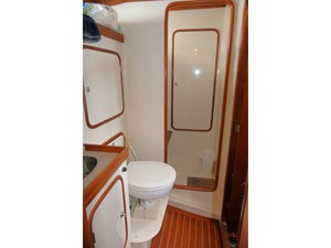 SUN BIRD 34 Guest Head
