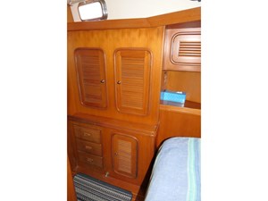 SUN BIRD 43 Master Hanging Lockers