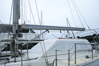 SUN BIRD 73 Dockside Pilothouse