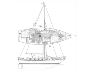 WILD BLUE 60  IP 45 Plan