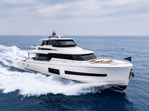 V77s-613 / AVAILABLE SPRING 2026 0 V77s Sistership