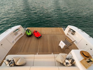 V77s-613 / Palm Beach Boat Show 2026 16 