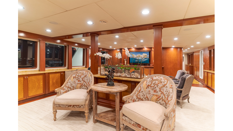 HURACAN - Yacht for sale