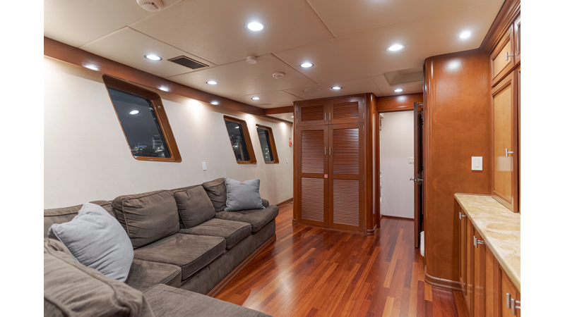 HURACAN - Yacht for sale