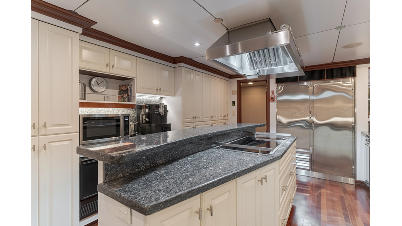 HURACAN - Yacht for sale