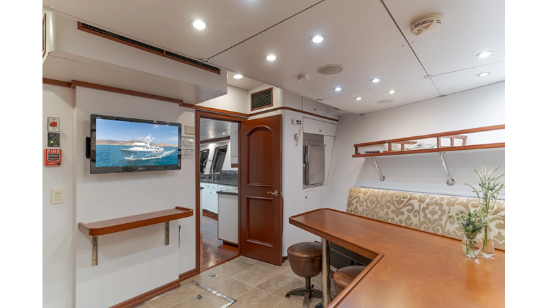 HURACAN - Yacht for sale