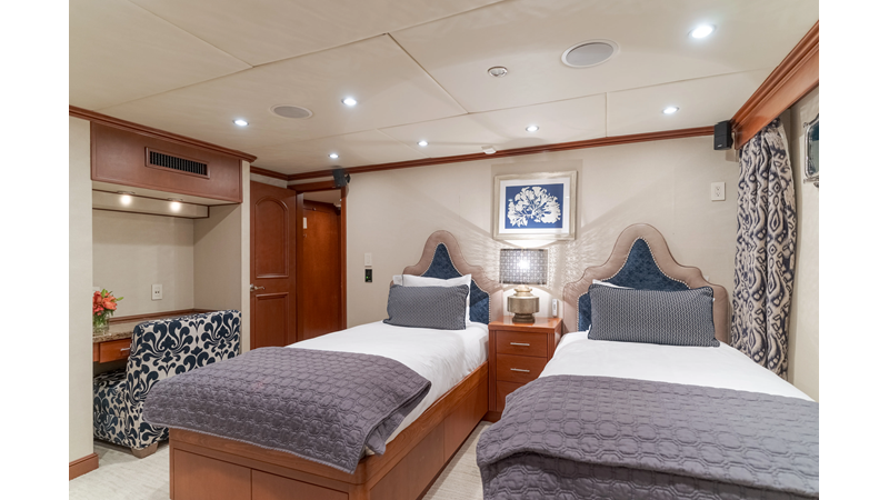 HURACAN - Yacht for sale