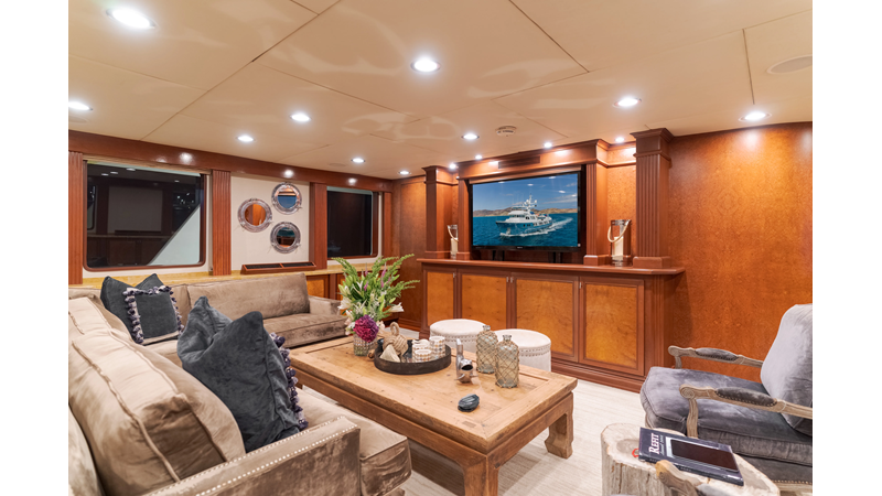 HURACAN - Yacht for sale