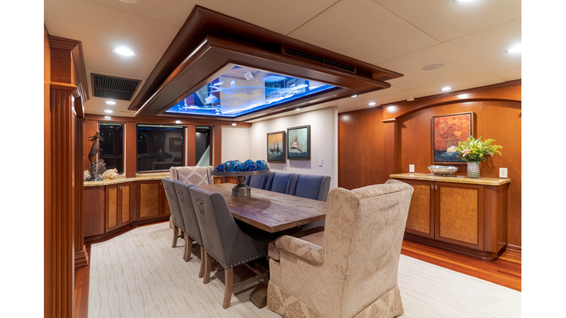 HURACAN - Yacht for sale