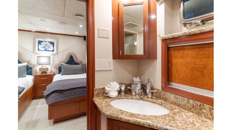 HURACAN - Yacht for sale