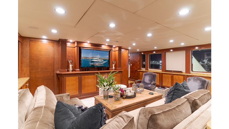 HURACAN - Yacht for sale