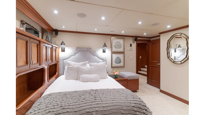 HURACAN - Yacht for sale