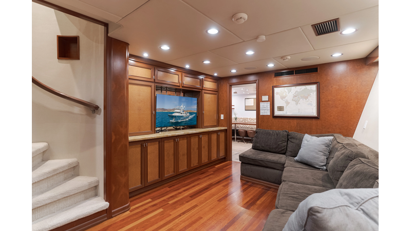 HURACAN - Yacht for sale