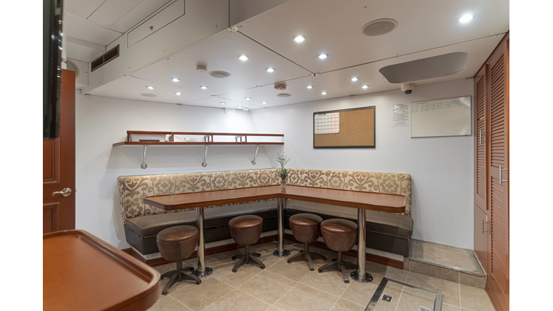 HURACAN - Yacht for sale