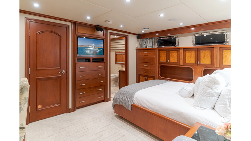 HURACAN - Yacht for sale