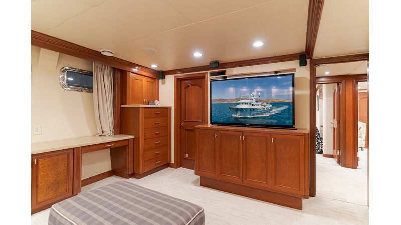 HURACAN - Yacht for sale